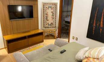 Imagem 2: Apartamento para aluguel com 215 metros quadrados com 4 quartos