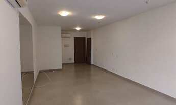 Imagem 5: Sala comercial de 34 m² no Lagoa Corporate