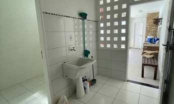 Imagem 4: Casa no condomínio rota o sol