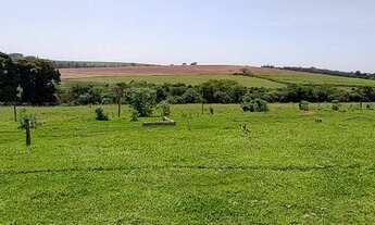 Imagem 3: Fazenda Região Guaraci -PR. Distrito Bentópolis