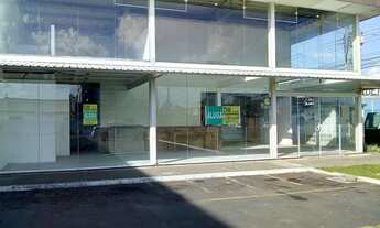 Imagem 3: Sala comercial para aluguel com 117 metros quadrados no Cajuru - Curitiba - PR