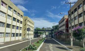 Imagem: Apartamento 3 Quartos Reformado Castelo