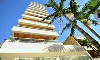 Imagem 3: Apartamento 4 suites Bela Vista alto padrão CHIESS