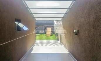 Imagem 6: Casa Campina Grande do Sul PR