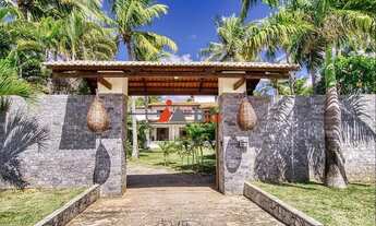 Imagem 5: BIM Vende em Timbau do Sul, Mansão,05 Quartos, 03 Suítes -Lazer