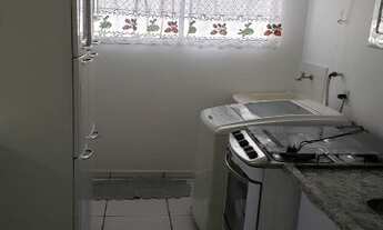 Imagem 6: SÃO JOSÉ DO RIO PRETO - Apartamento Padrão - SÃO JORGE