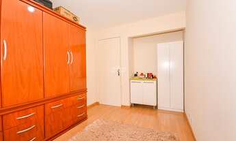 Imagem 2: Apartamento com 3 quartos em Boqueirão - Curitiba - PR