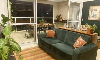 Imagem 2: Apartamento 3 suítes - Setor Bueno