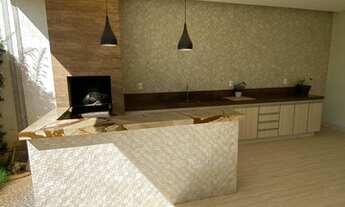 Imagem 4: Casa 3 qtos, Setor Sudoeste, 481 m² lote