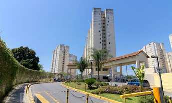 Imagem 6: Apartamento em Guarulhos