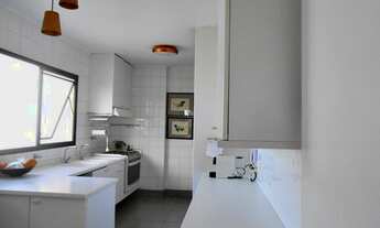 Imagem 7: Cobertura para venda possui 300 metros quadrados com 3 quartos em Jardim Ampliação - São P