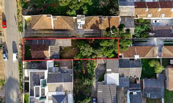 Imagem 4: Lote/Terreno para venda tem 528 metros quadrados em Vila Rosa - Piraquara - PR