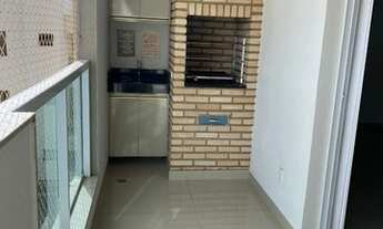 Imagem 3: Apartamento no Saraiva- 96m², 03 Quartos, 01 Suíte, Varanda Gourmet e 02 Vagas de Garagem