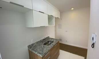 Imagem 3: Apartamento novo com 2 dorms sendo 1 suite