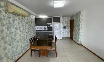 Imagem 3: Apartamento para venda possui 89 metros quadrados com 3 quartos em Armação - Penha - SC