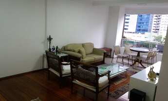 Imagem 3: Apartamento em Boa Viagem, 165m², na Ernesto de Paula Santos, há 300 metros do mar