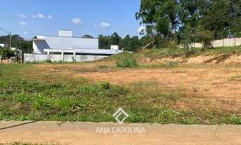 Imagem 2: NG Lote a Venda no Condomínio Gran Royalle Pirâmide