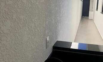 Imagem 6: Casa com 3 dormitórios à venda, 137 m² por R$ 850.000,00 - Condomínio Villagio Milano - So