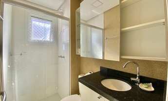 Imagem 5: Apartamento Bairro Zona Nova Nova com Garagem 1 quadra do Mar