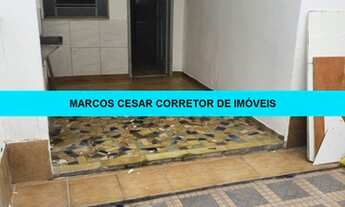 Imagem: MARECHAL HERMES/CASA/2 QUARTOS