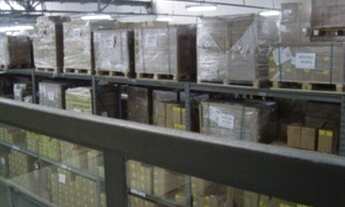 Imagem 2: São Paulo - Industrial / Logística - Limão