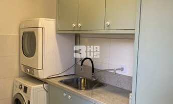 Imagem 5: Casa a venda no Campo Belo de 175m², 3 dormitórios, toda reformada - Pronta para morar