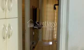 Imagem 4: Casa - Loteamento Residencial Porto Seguro - Campinas