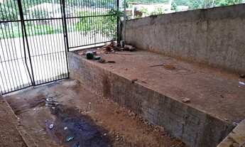 Imagem 3: Galpão em ponto estratégico