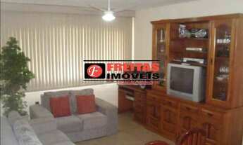 Imagem: APARTAMENTO COM 91m² EM ICARAÍ