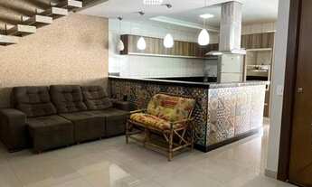 Imagem 7: Casa para venda tem 240 metros quadrados com 3 quartos