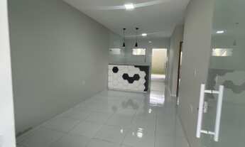 Imagem 6: CASA NO BAIRRO BETOLANDIA