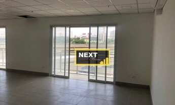 Imagem 3: Sala para alugar, 90 m² por R$ 4.800/mês - Tatuapé - São Paulo/SP