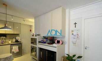 Imagem 5: Apartamento com 3 dormitórios à venda, 108 m² por R$ 1.590.000,00 - Chácara Inglesa - São