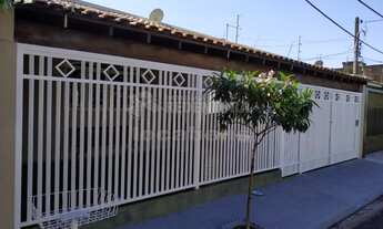 Imagem: São José do Rio Preto - Casa Padrão