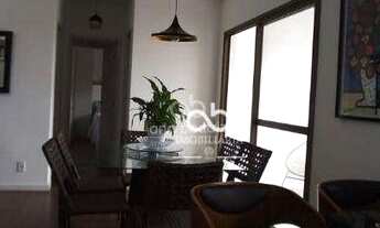 Imagem 3: Apartamento com 2 dormitórios à venda, 75 m² por R$ 570.000,00 - Centro - Arujá/SP