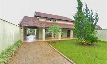 Imagem 5: Vendas Casa Balsa Nova PR