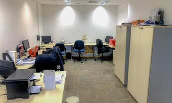 Imagem 7: Rio de Janeiro - Conjunto Comercial/Sala - <br> Barra da Tijuca