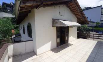 Imagem 7: Casa com 04 dormitórios (197m²) para vender, bairro Glória