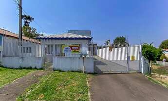 Imagem: Vendas Casa Colombo PR