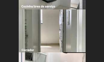 Imagem 2: Aluguel de apartamento no Barcelona