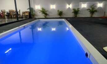 Imagem 3: Espaço para festas e eventos na fag