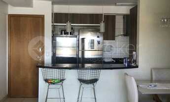 Imagem 2: Apartamento com 3 quartos no ESMERALDA CONDOMÍNIO CLUBE - Bairro Residencial Eldorado em