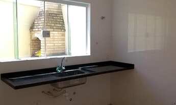 Imagem 6: Ótimo Sobrado Novo na Vila Constança!