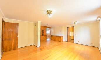 Imagem 2: Apartamento para venda com 4 quartos no bairro Água Verde - Curitiba - PR