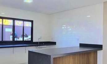 Imagem 7: Parqville Jacarandá, Casa para venda em condomínio fechado Goiânia