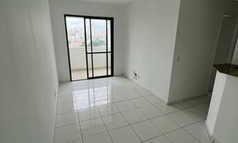 Imagem 3: Apartamento para venda com 50 metros quadrados com 2 quartos em Maranhão - São Paulo - SP