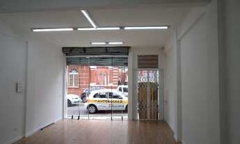 Imagem 7: LOJA CENTRO - FRENTE AO SOLAR DO BARÃO