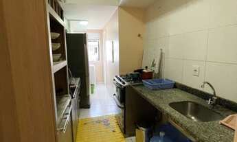 Imagem 7: Smile Village Cidade Nova - Cobertura - Vendo