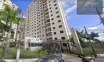 Imagem: Lindo apartamento 2 dormitórios - Barueri