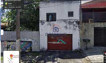 Imagem: Casa com 1 dormitório para alugar por R$